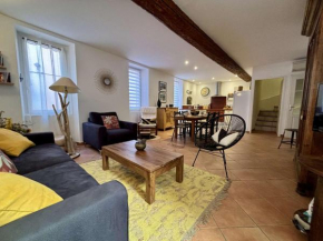 Maison de village - Argelès AR000-025